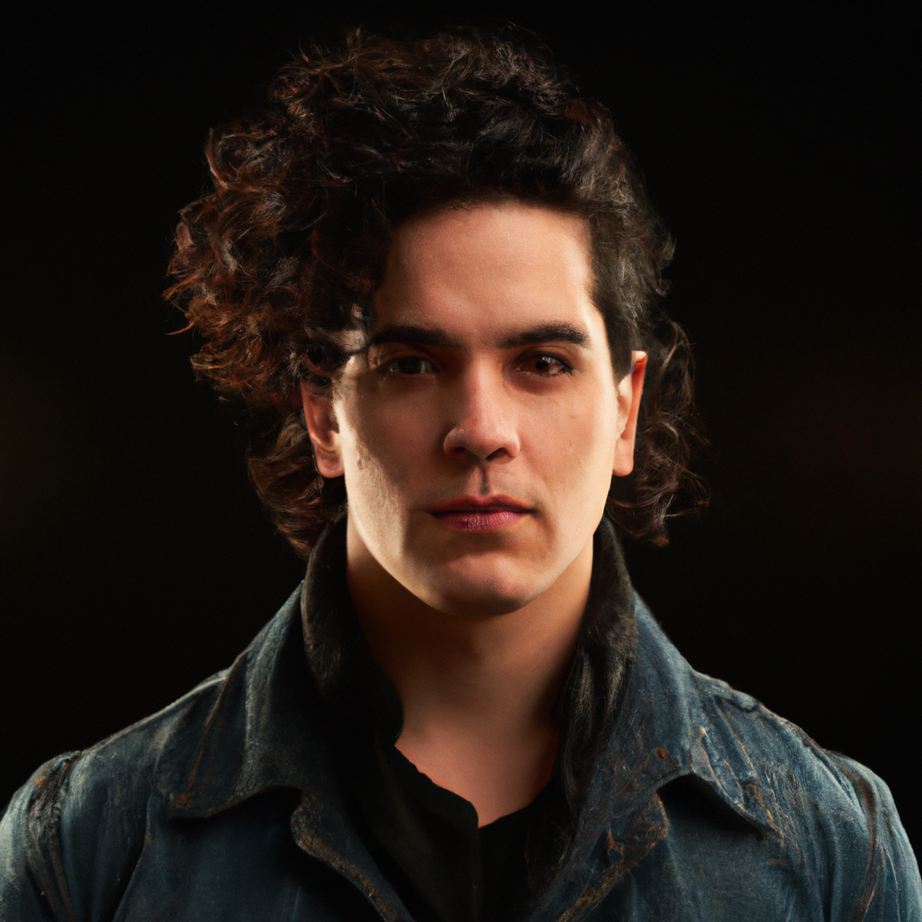 Mateo — Productor